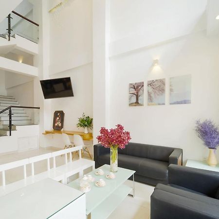 Xuan Cuong Hotel Dalat Eksteriør bilde