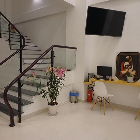 Xuan Cuong Hotel Dalat Eksteriør bilde