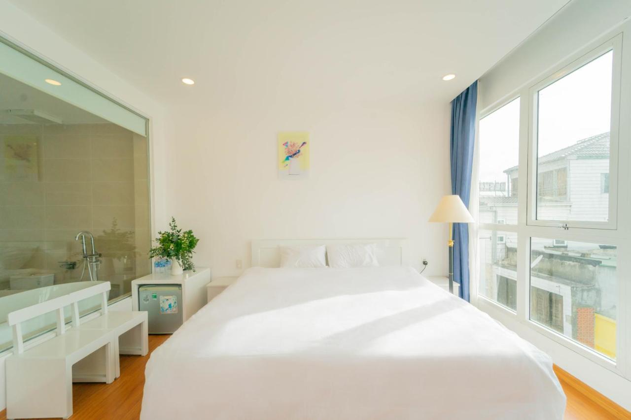 Xuan Cuong Hotel Dalat Eksteriør bilde