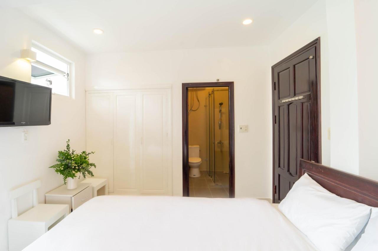 Xuan Cuong Hotel Dalat Eksteriør bilde