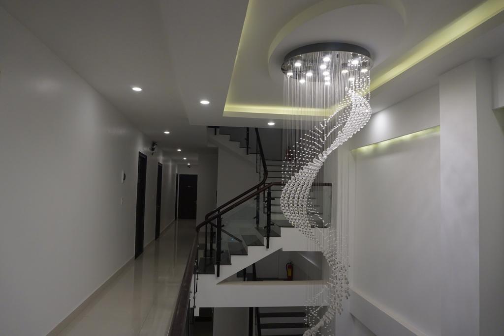 Xuan Cuong Hotel Dalat Eksteriør bilde