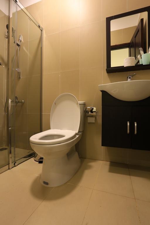 Xuan Cuong Hotel Dalat Eksteriør bilde